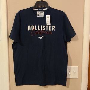 Hollister Shirt-- Size L